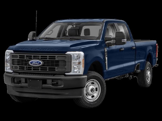 An image of 2024 Ford F-350SD