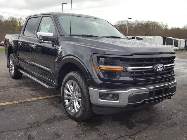 An image of 2024 Ford F-150