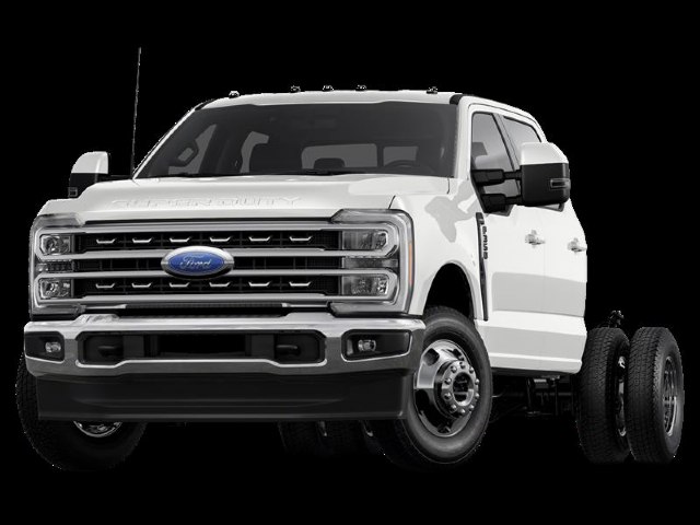 An image of 2024 Ford F-350SD