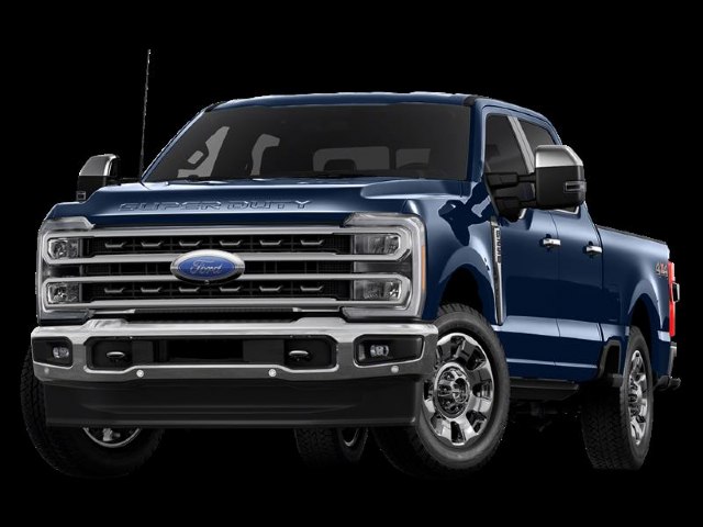 An image of 2024 Ford F-250SD