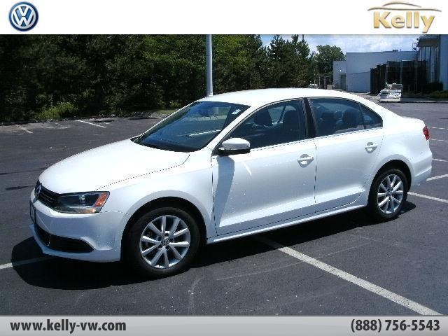An image of 2013 Volkswagen Jetta