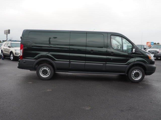 An image of 2016 Ford Transit Cargo