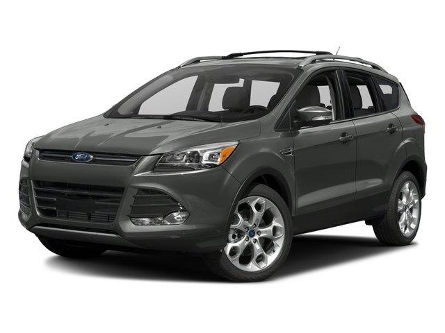 An image of 2016 Ford Escape