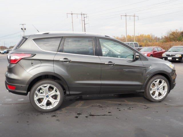 An image of 2017 Ford Escape