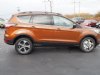 New 2017 Ford Escape - Portsmouth - NH