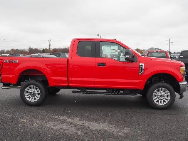 An image of 2017 Ford F-250