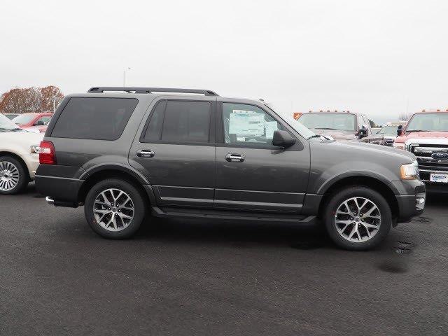 An image of 2017 Ford Expedition