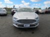 New 2017 Ford Fusion - Portsmouth - NH