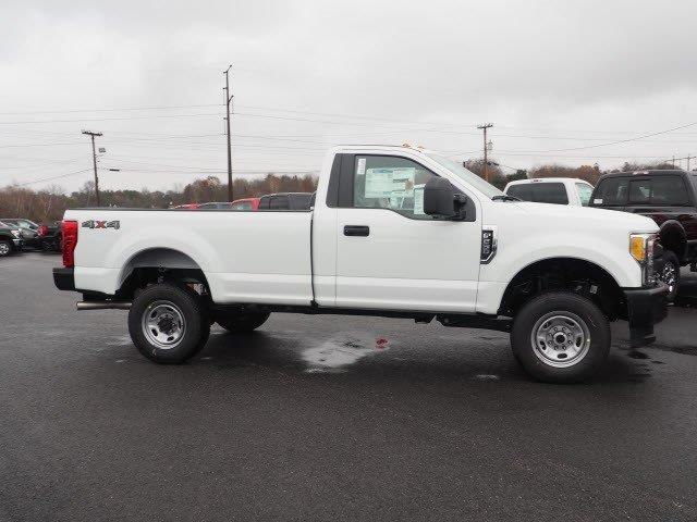 An image of 2017 Ford F-250