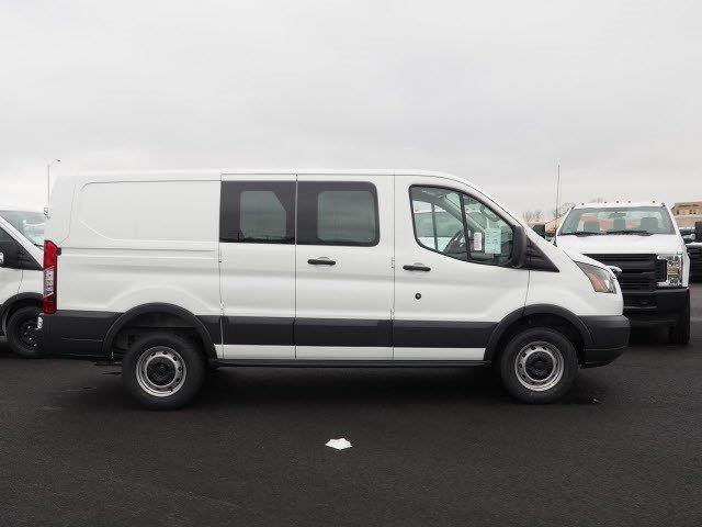 An image of 2017 Ford Transit Cargo