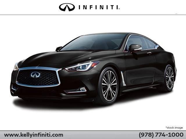 An image of 2017 Infiniti Q60