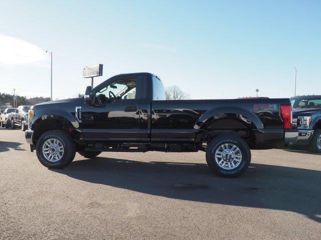 An image of 2017 Ford F-250