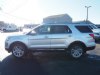 New 2017 Ford Explorer - Portsmouth - NH