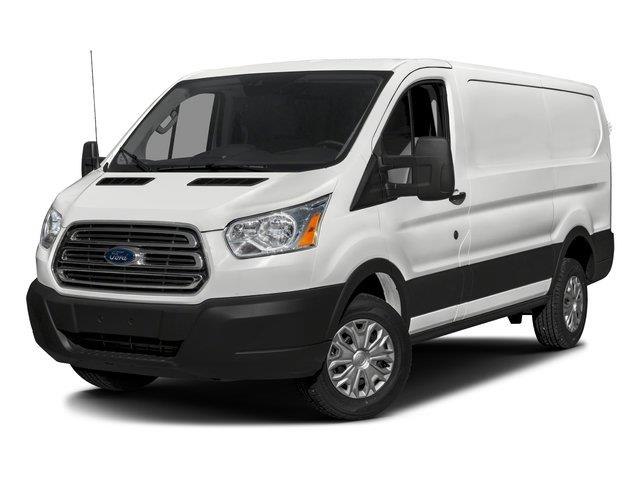 An image of 2017 Ford Transit Cargo