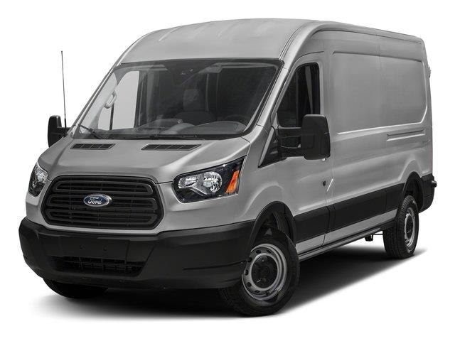 An image of 2017 Ford Transit Cargo