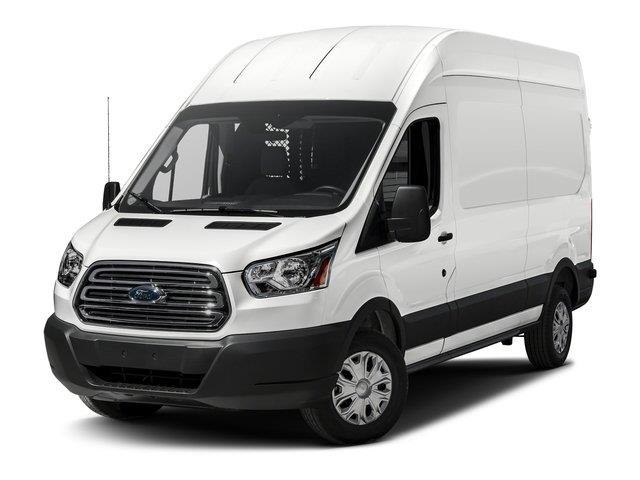 An image of 2017 Ford Transit 250