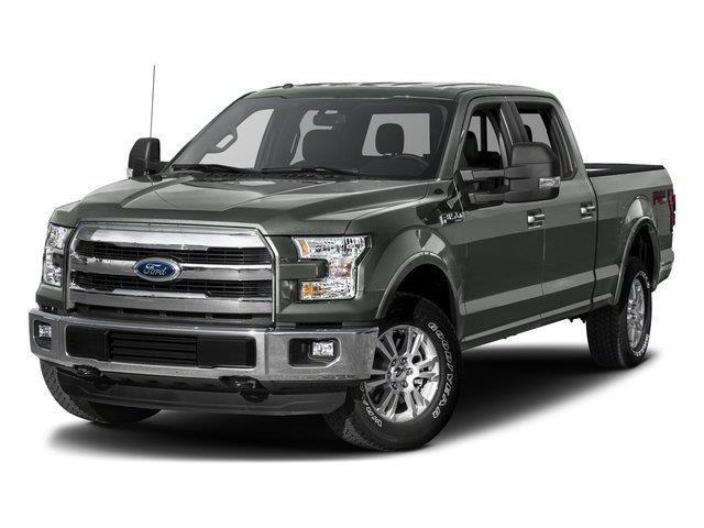 An image of 2017 Ford F-150
