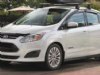 New 2017 Ford C-Max Hybrid - Portsmouth - NH
