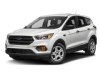 New 2017 Ford Escape - Portsmouth - NH
