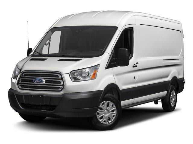 An image of 2017 Ford Transit Cargo