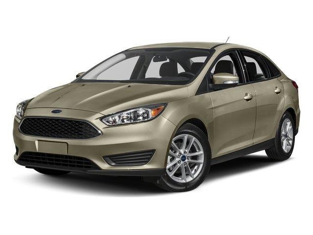 An image of 2017 Ford Focus