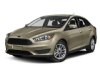 New 2017 Ford Focus - Portsmouth - NH
