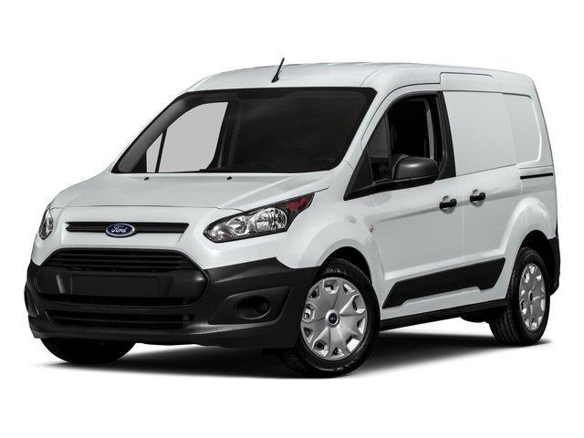 An image of 2017 Ford Transit Connect