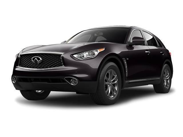 An image of 2017 Infiniti QX70