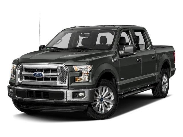 An image of 2017 Ford F-150