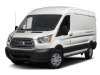 New 2017 Ford Transit Cargo - Portsmouth - NH