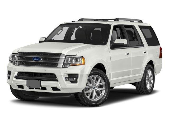 An image of 2017 Ford Expedition