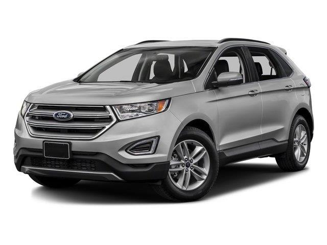 An image of 2017 Ford Edge