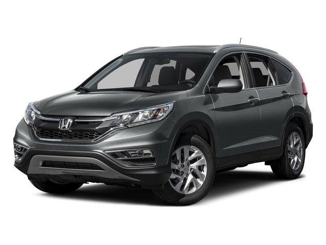 An image of 2015 Honda CR-V