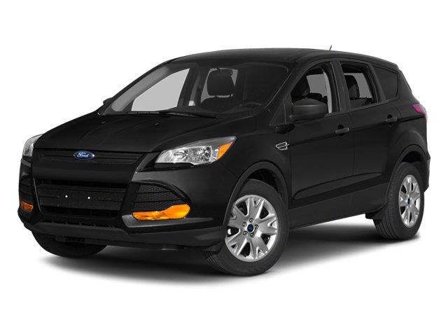 An image of 2014 Ford Escape