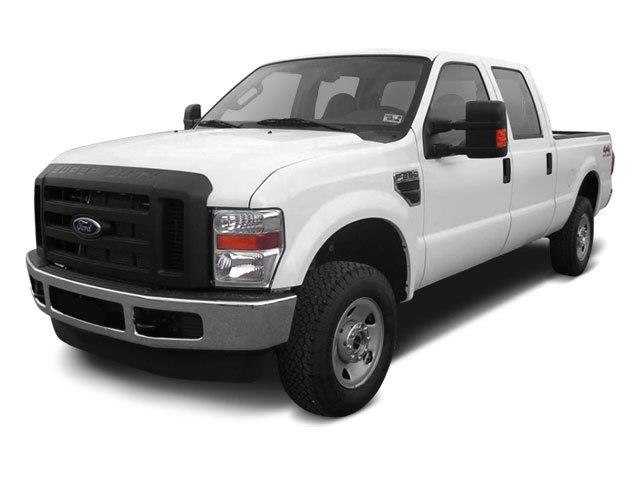 An image of 2010 Ford F-250