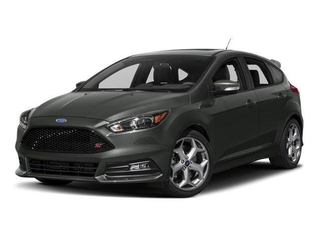 An image of 2017 Ford Focus
