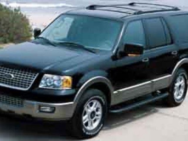An image of 2004 Ford Expedition