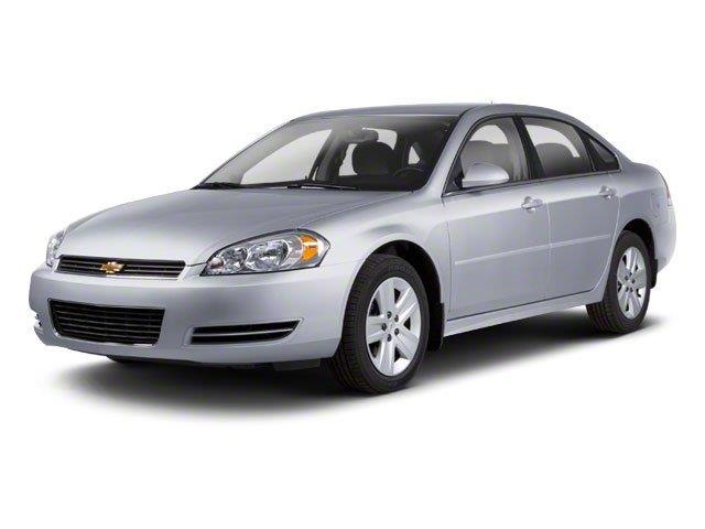 An image of 2011 Chevrolet Impala