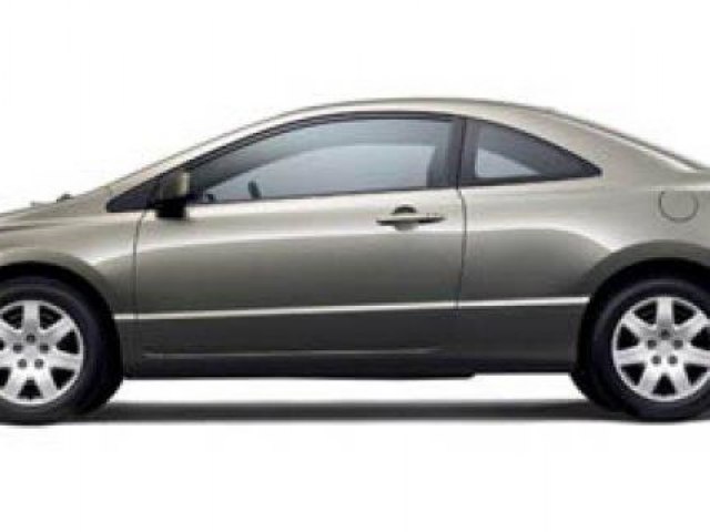 An image of 2006 Honda Civic
