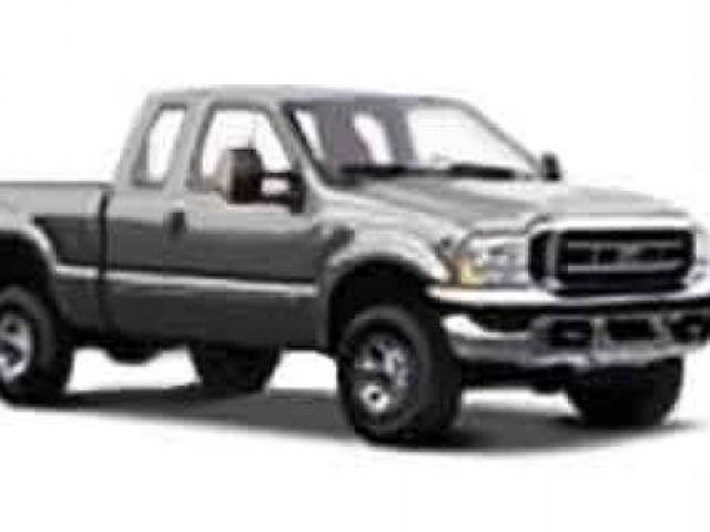 An image of 2003 Ford F-350 Series