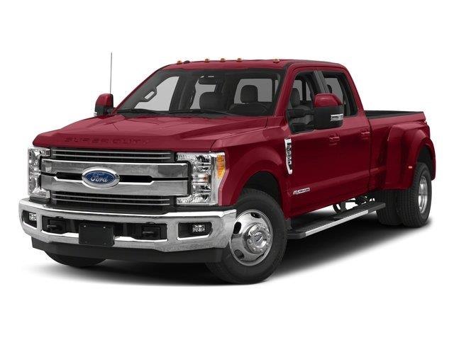An image of 2018 Ford Super Duty F-350 DRW