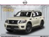 New 2018 Nissan Armada - Beverly - MA
