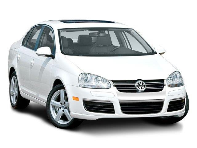 An image of 2008 Volkswagen Jetta