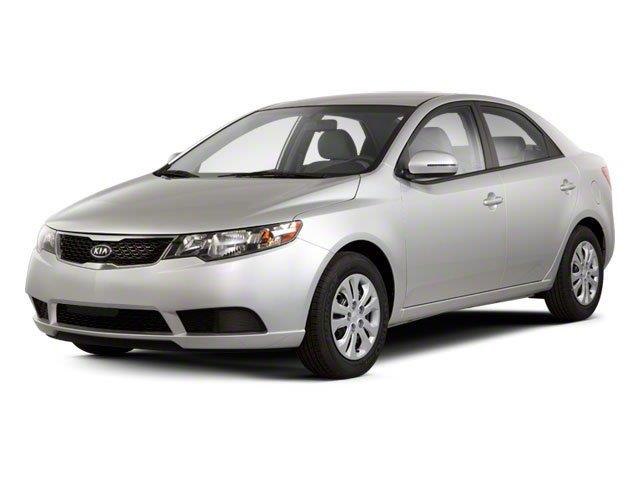 An image of 2011 Kia Forte