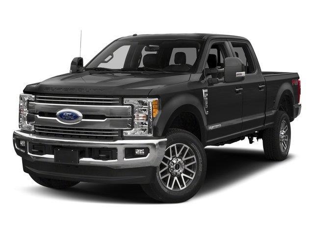 An image of 2018 Ford F-250