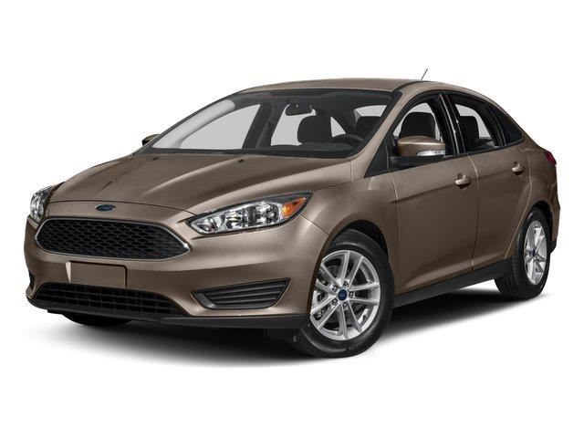 An image of 2018 Ford Focus