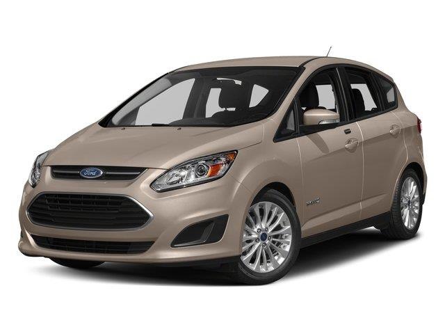 An image of 2018 Ford C-Max Hybrid