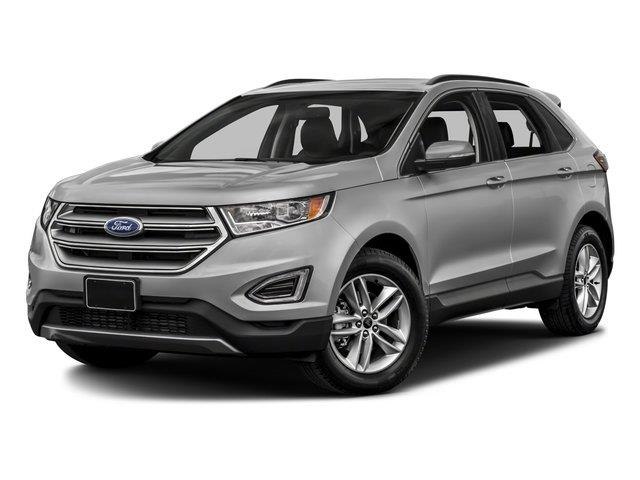 An image of 2018 Ford Edge