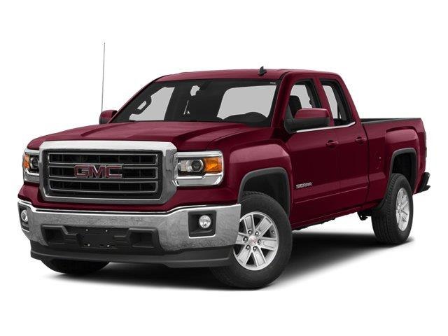 An image of 2014 GMC Sierra 1500
