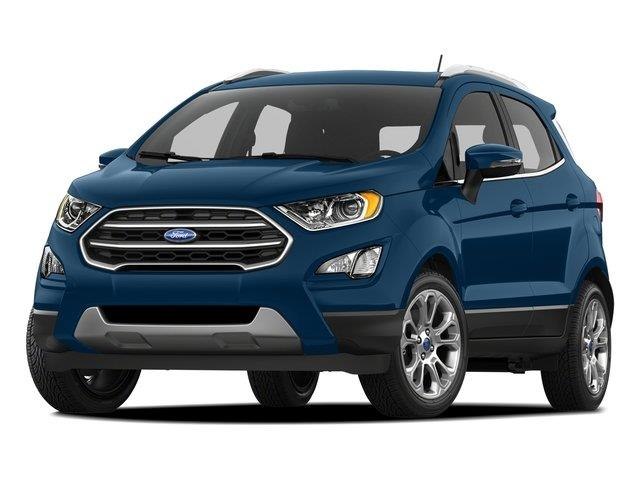 An image of 2018 Ford EcoSport